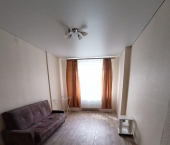1-комн, 39кв м, этаж 10/24 Глумилинская улица, 6
