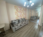 1-комн, 40кв м, этаж 7/13 ул Евгения Столярова, 4б