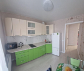2-комн, 47кв м, этаж 3/8 ул Героя Зорина, 1