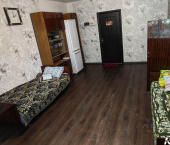 комната 39 кв м ул Кремлевская, 44