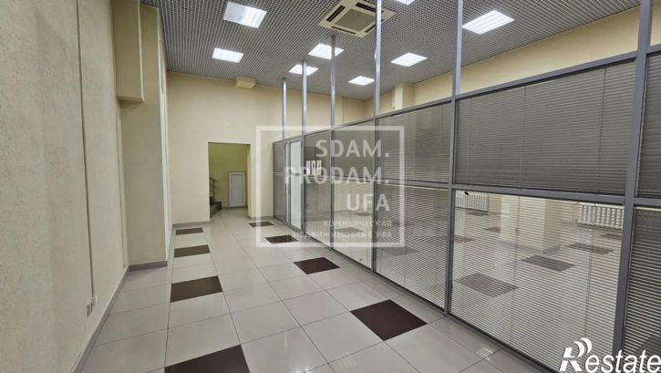 Офис бульвар Ибрагимова, д.32