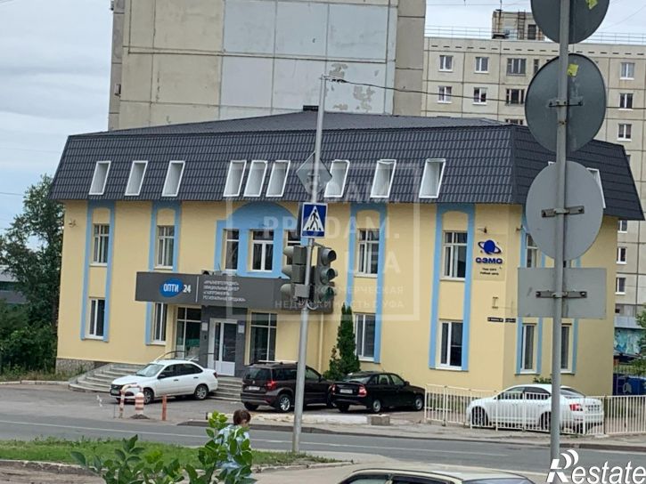 Офис Шафиева улица, д.52