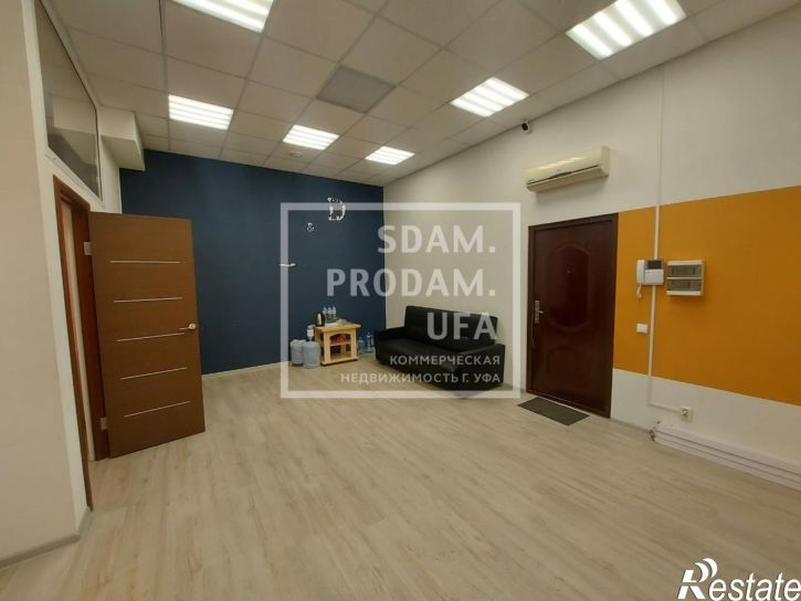 Офис Владивостокская улица, д.2/1