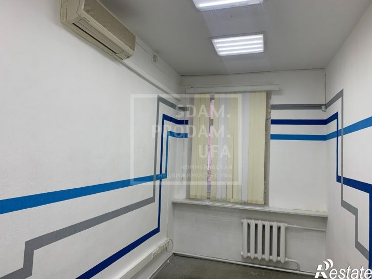 Офис Шафиева улица, д.52