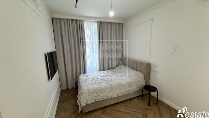 2-комн квартира Достоевского улица, д.73