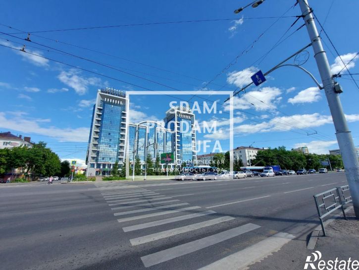 Офис Октября проспект, д.132/3