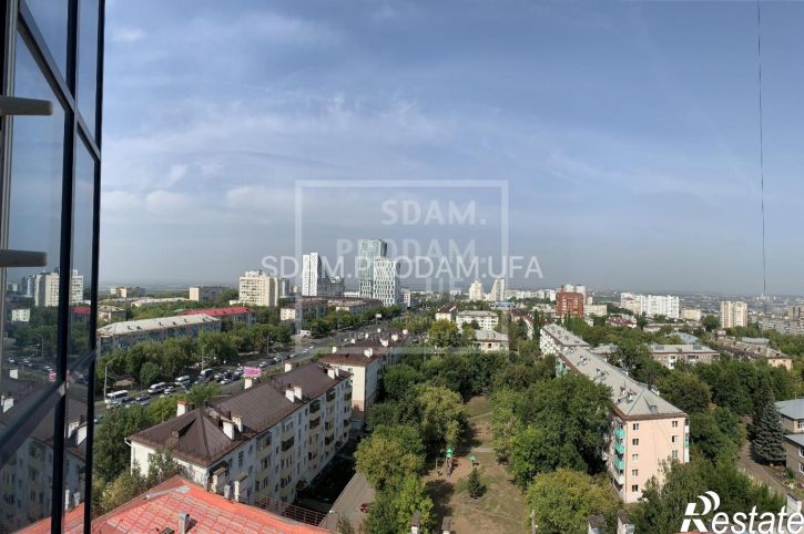 Офис Октября проспект, д.132/3