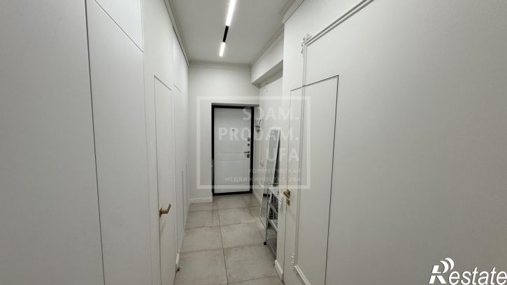2-комн квартира Достоевского улица, д.73