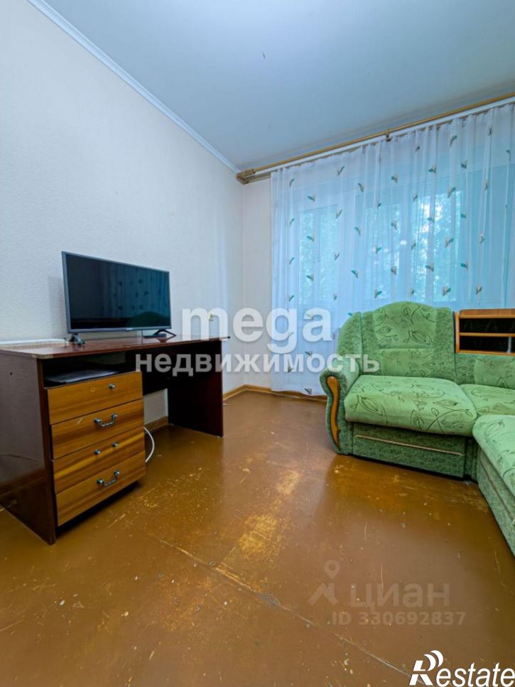 1-комн квартира Революционная улица, 96/1,  д. 96/1