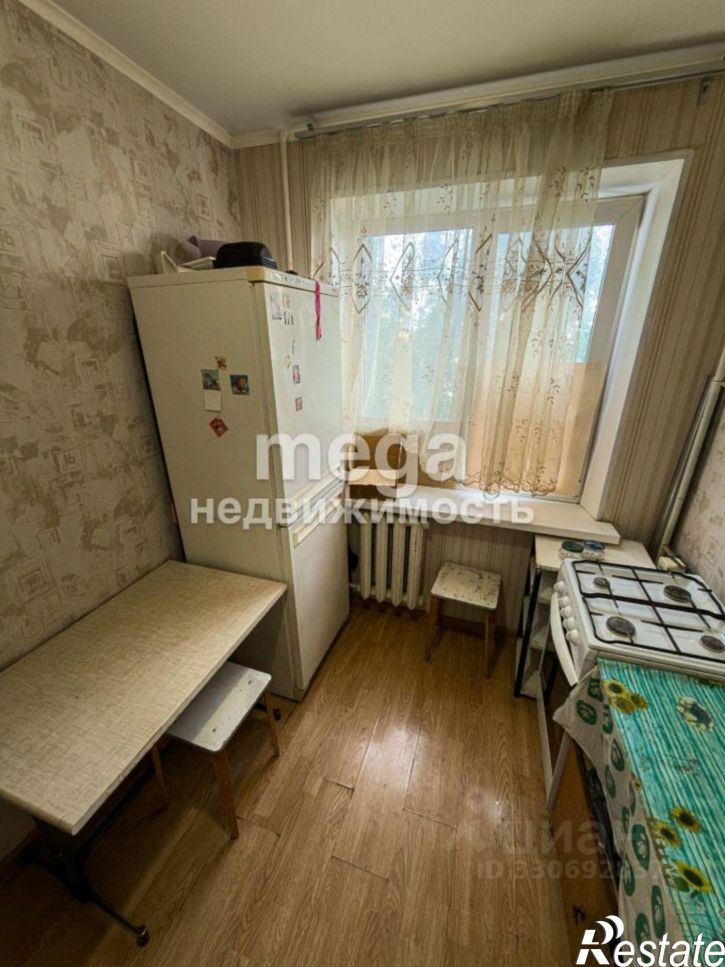 1-комн квартира Революционная улица, 96/1,  д. 96/1