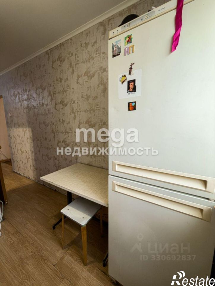 1-комн квартира Революционная улица, 96/1,  д. 96/1