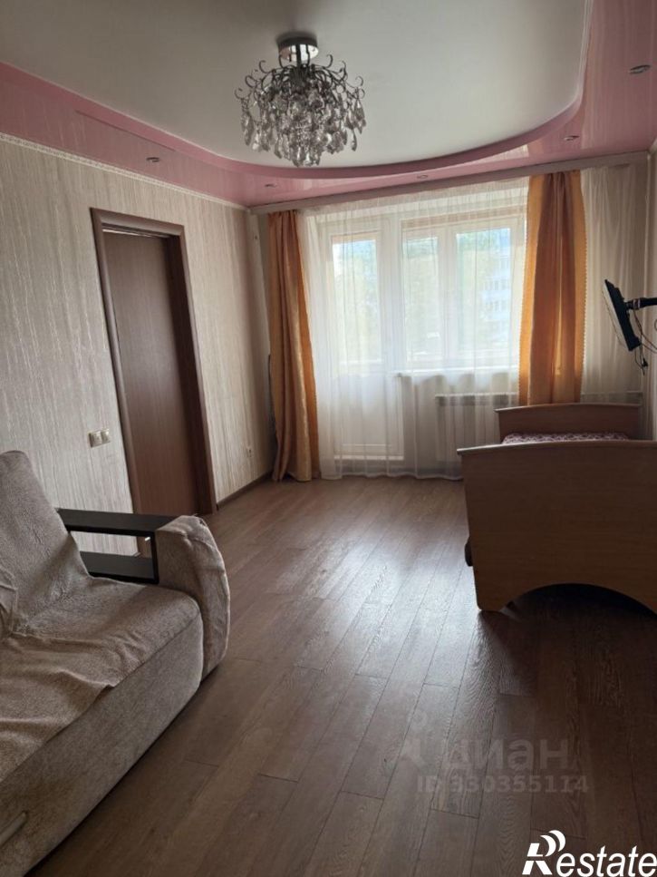 2-комн квартира ул Победы, 7 1,  д. 7 1,  к. 1