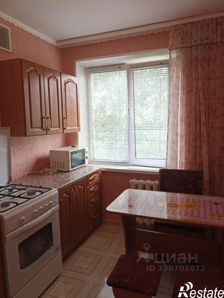 2-комн квартира улица Джалиля Киекбаева, 9,  д. 9