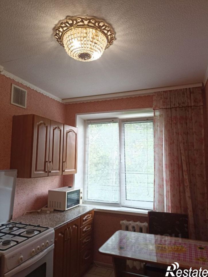 2-комн квартира улица Джалиля Киекбаева, 9,  д. 9