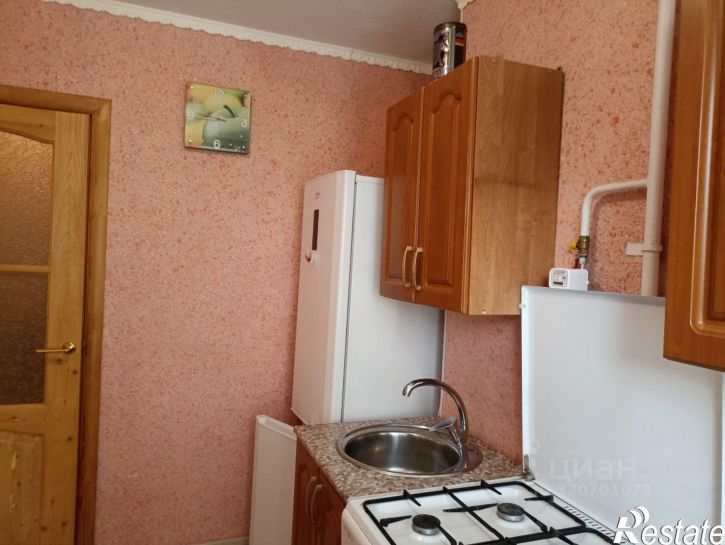 2-комн квартира улица Джалиля Киекбаева, 9,  д. 9