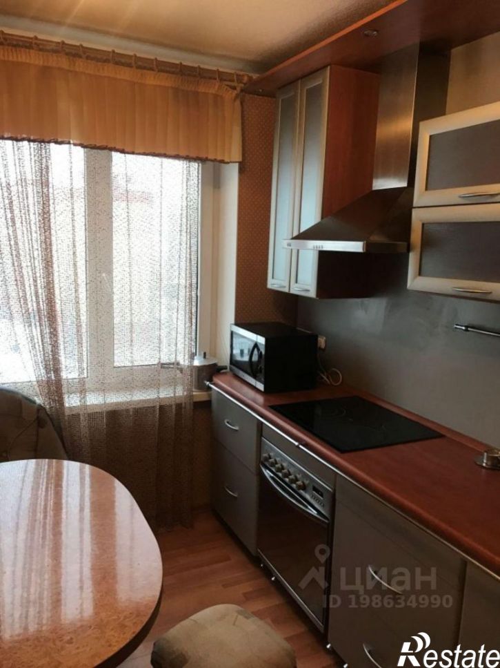 2-комн квартира улица Мубарякова, 16,  д. 16