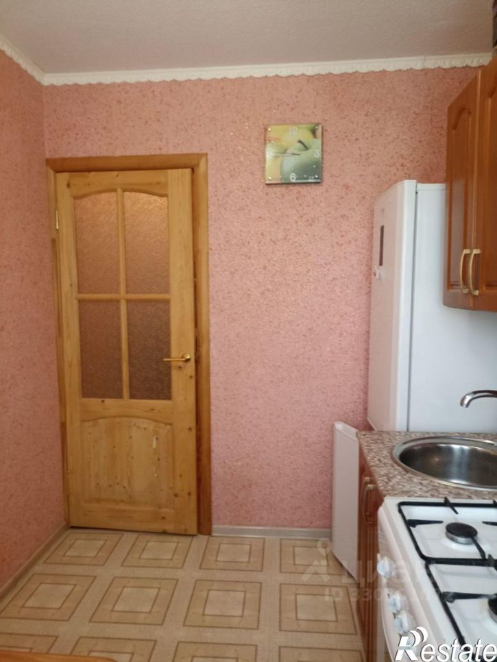 2-комн квартира улица Джалиля Киекбаева, 9,  д. 9
