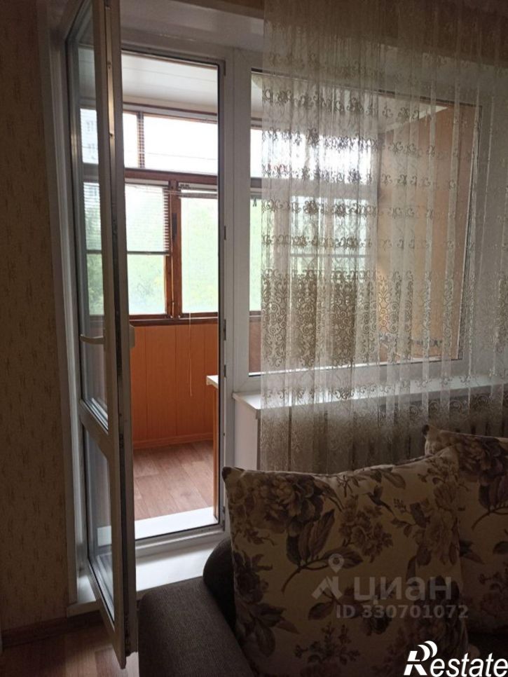2-комн квартира улица Джалиля Киекбаева, 9,  д. 9