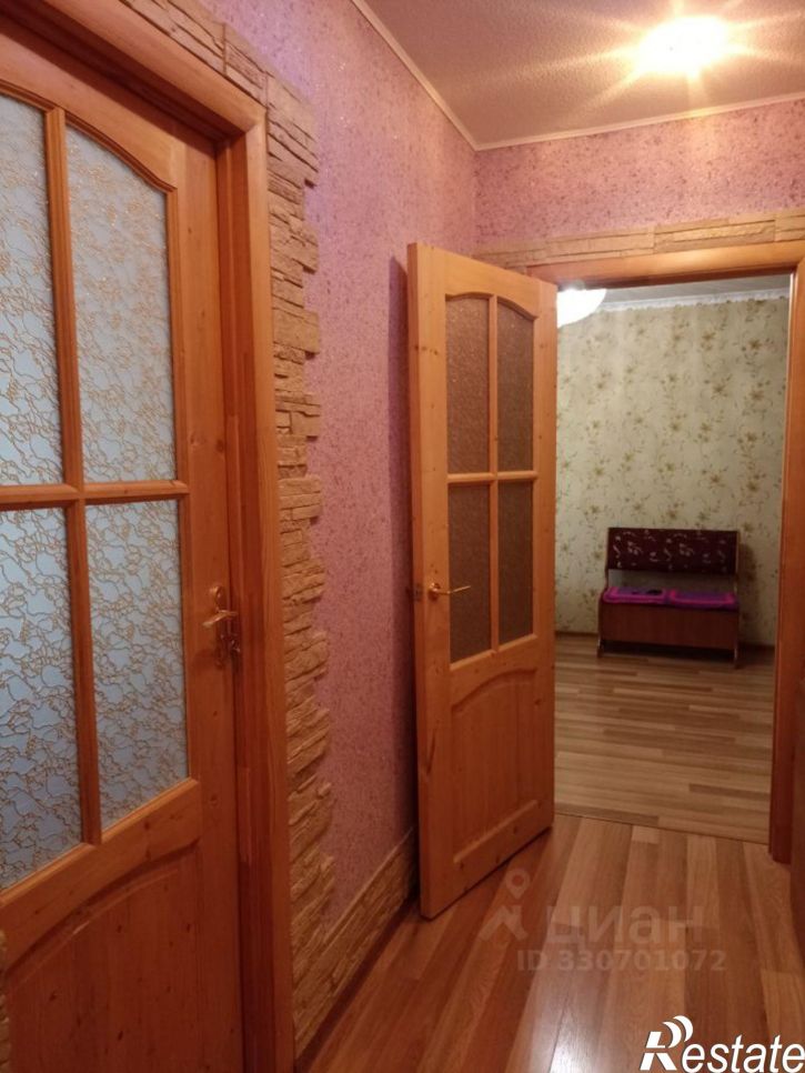 2-комн квартира улица Джалиля Киекбаева, 9,  д. 9
