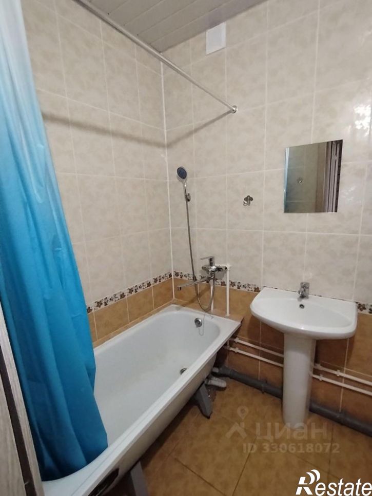 1-комн квартира Глумилинская улица, 6,  д. 6