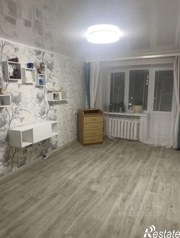 2-комн квартира проспект Октября, 97,  д. 97
