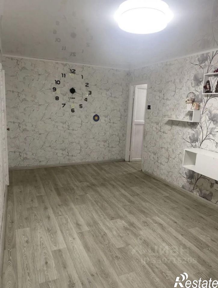 2-комн квартира проспект Октября, 97,  д. 97