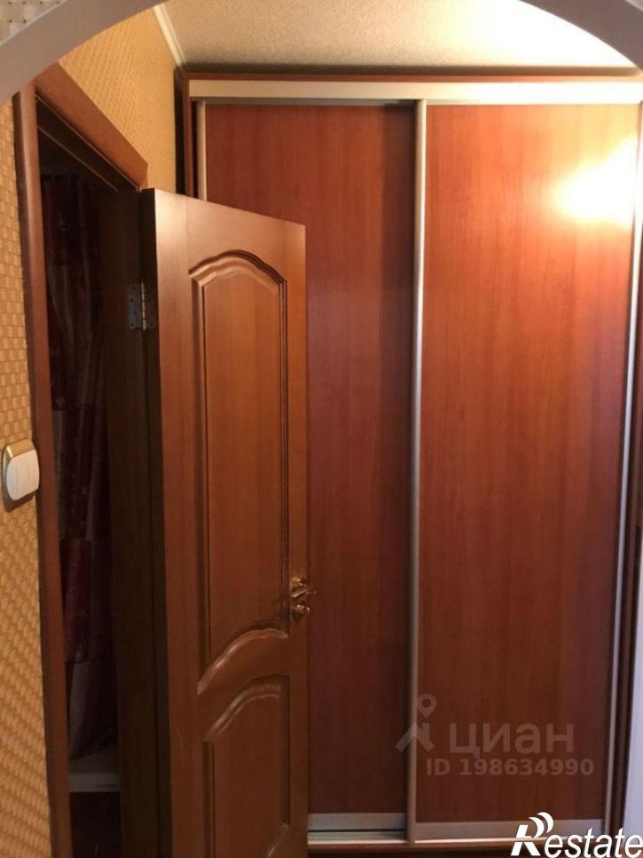 2-комн квартира улица Мубарякова, 16,  д. 16