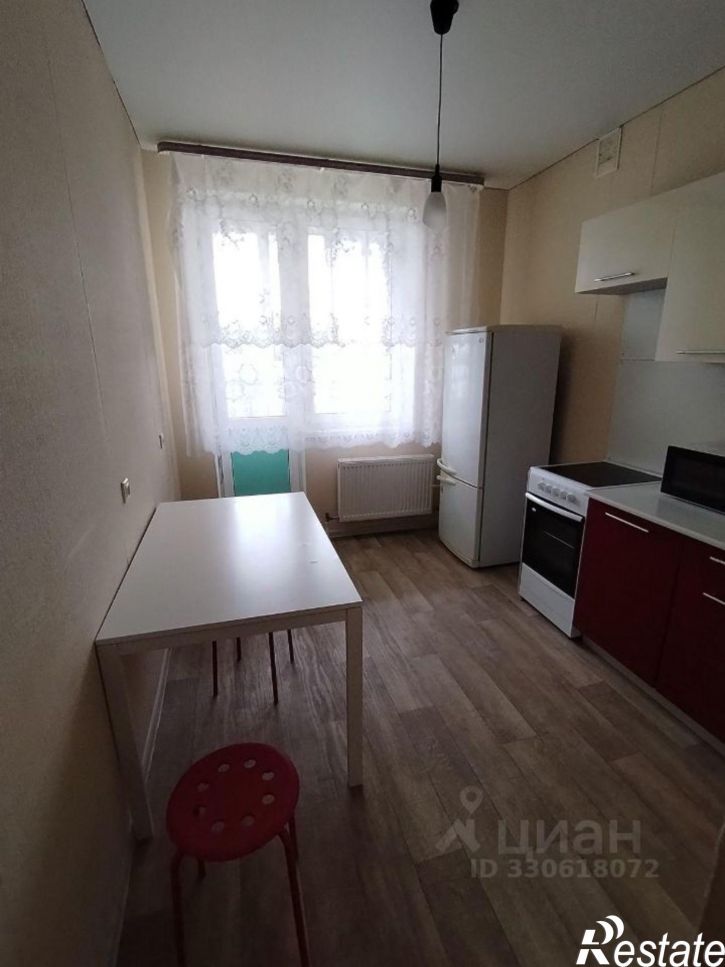 1-комн квартира Глумилинская улица, 6,  д. 6
