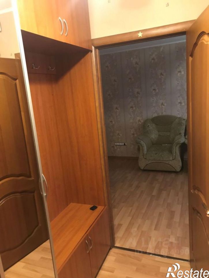 2-комн квартира улица Мубарякова, 16,  д. 16