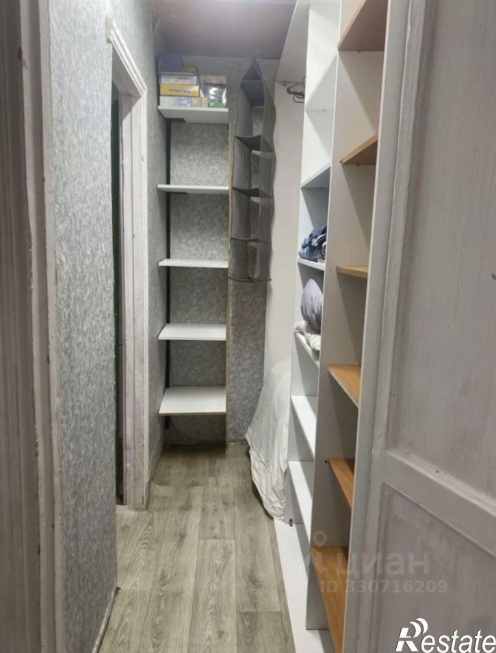 2-комн квартира проспект Октября, 97,  д. 97