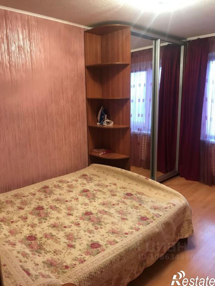 2-комн квартира улица Мубарякова, 16,  д. 16