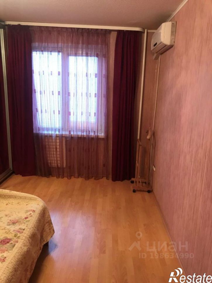 2-комн квартира улица Мубарякова, 16,  д. 16