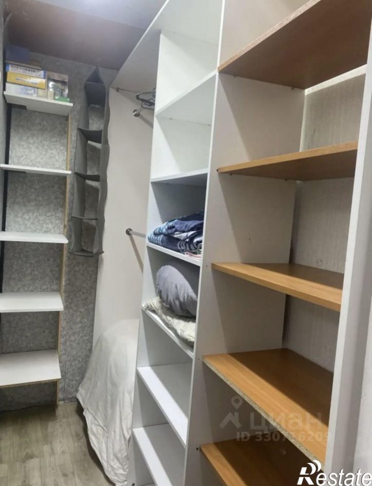 2-комн квартира проспект Октября, 97,  д. 97