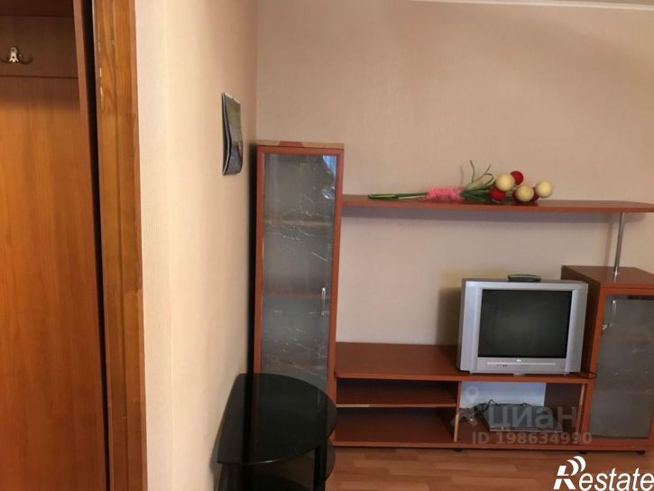 2-комн квартира улица Мубарякова, 16,  д. 16