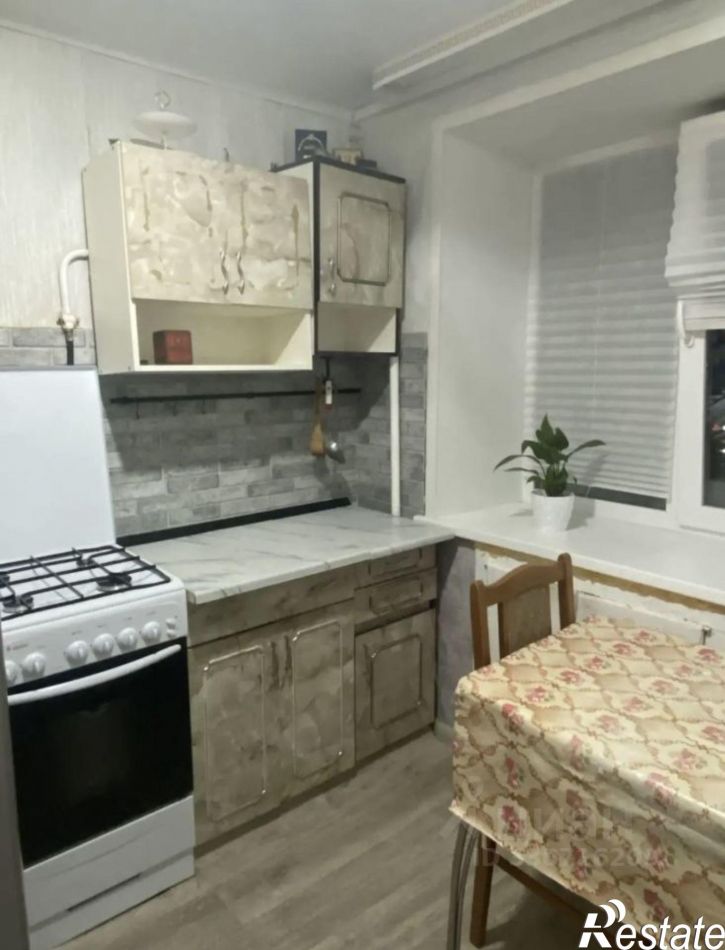 2-комн квартира проспект Октября, 97,  д. 97