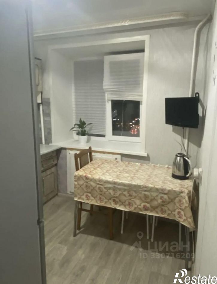 2-комн квартира проспект Октября, 97,  д. 97