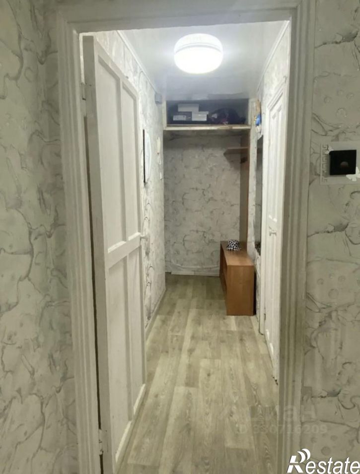 2-комн квартира проспект Октября, 97,  д. 97