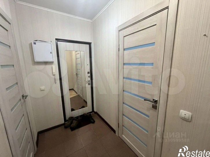 1-комн квартира улица Набережная реки Уфы, 71,  д. 71