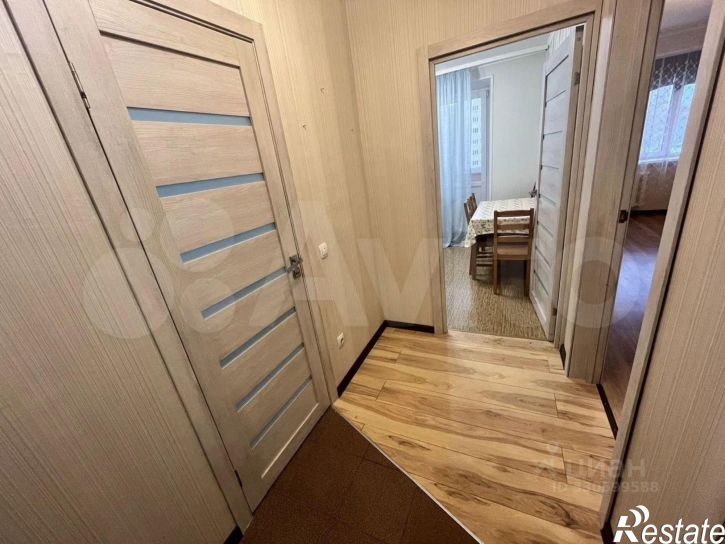 1-комн квартира улица Набережная реки Уфы, 71,  д. 71