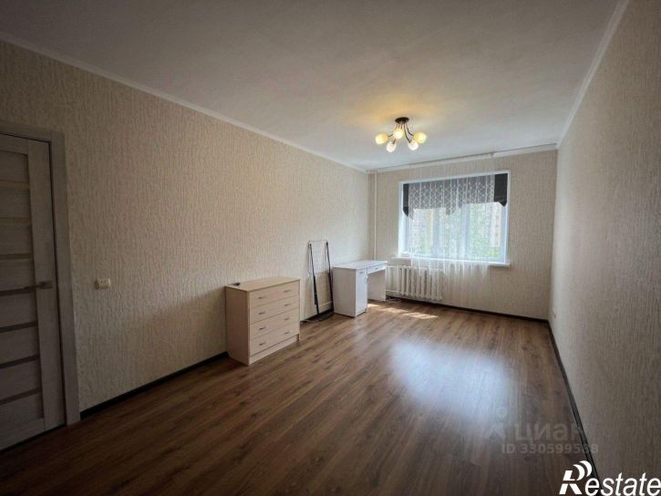 1-комн квартира улица Набережная реки Уфы, 71,  д. 71