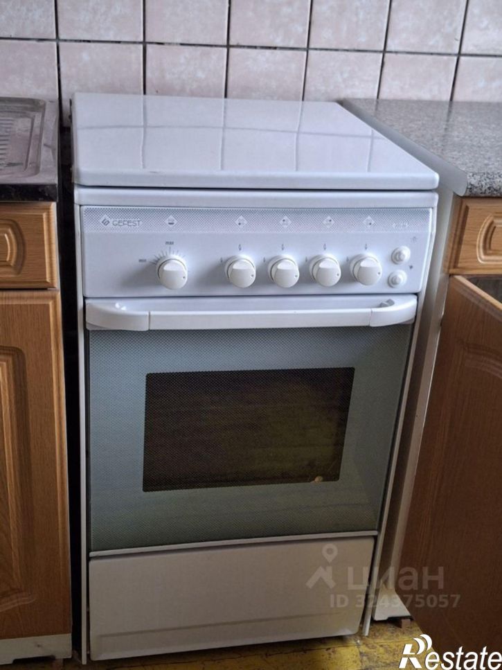 1-комн квартира проспект Октября, 68,  д. 68