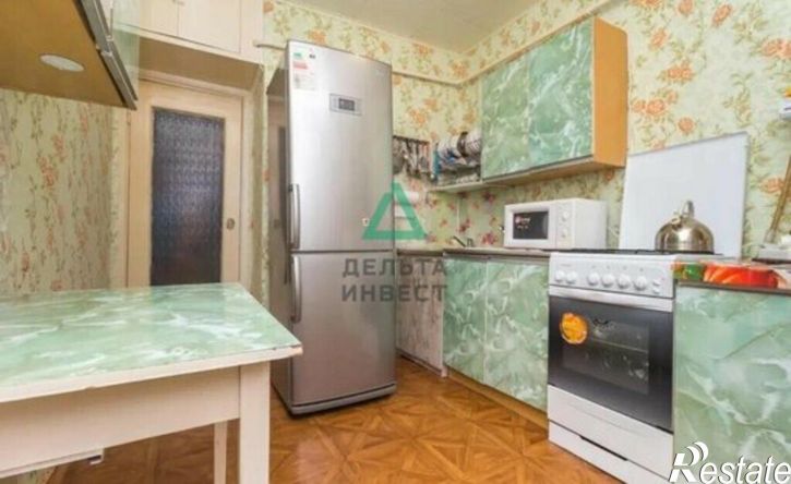 2-комн квартира Транспортная улица, 46/1,  д. 46/1