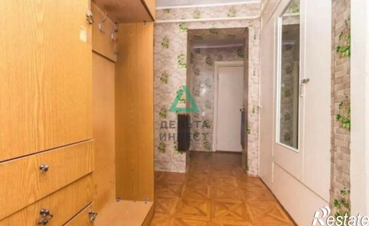 2-комн квартира Транспортная улица, 46/1,  д. 46/1