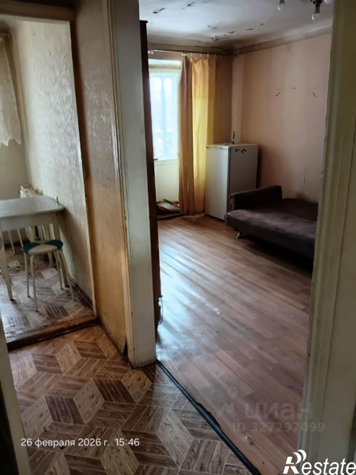 1-комн квартира ул Менделеева, 151,  д. 151