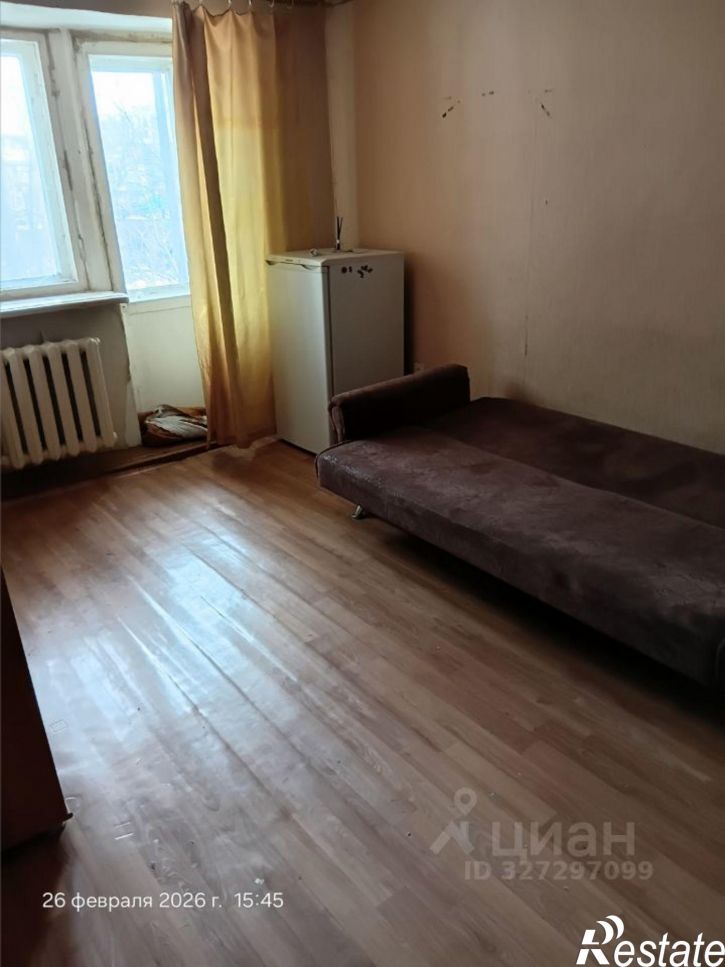 1-комн квартира ул Менделеева, 151,  д. 151