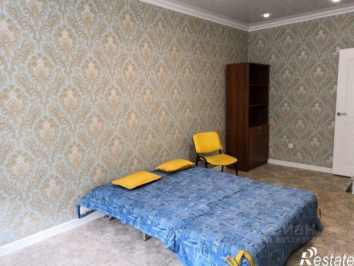 1-комн квартира ул Евгения Столярова, 4,  д. 4