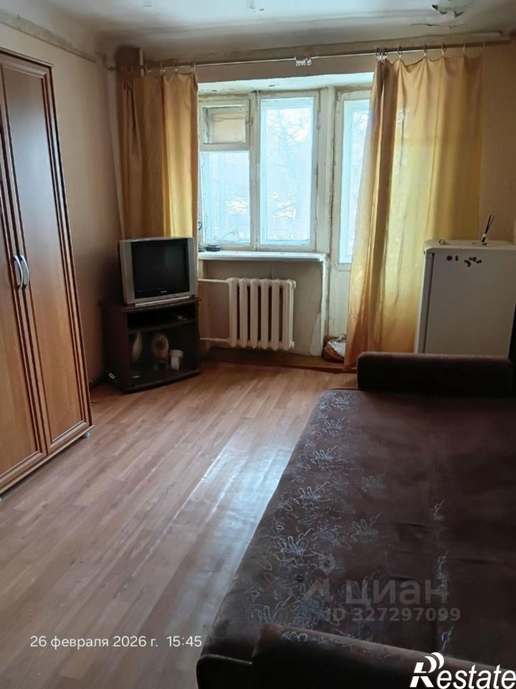 1-комн квартира ул Менделеева, 151,  д. 151