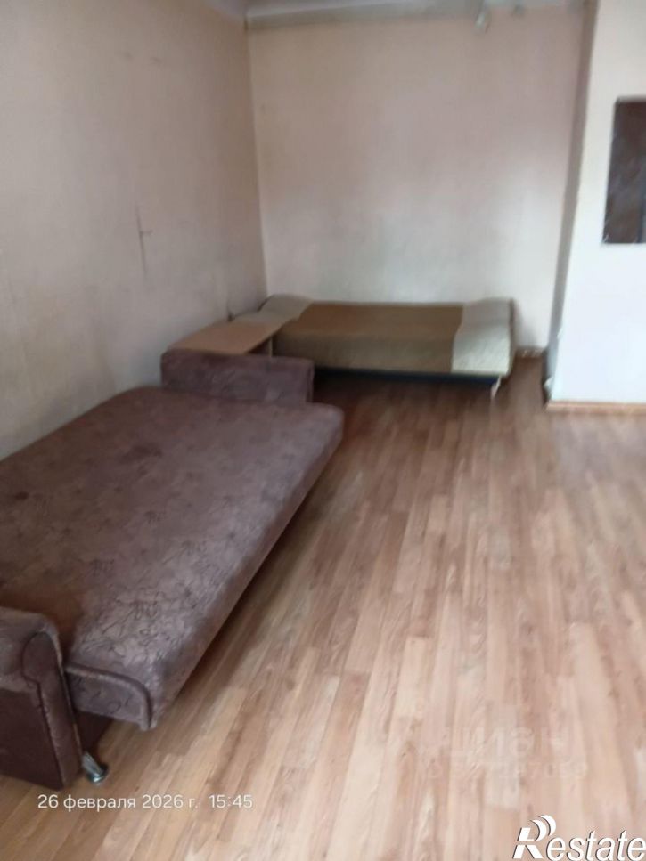 1-комн квартира ул Менделеева, 151,  д. 151