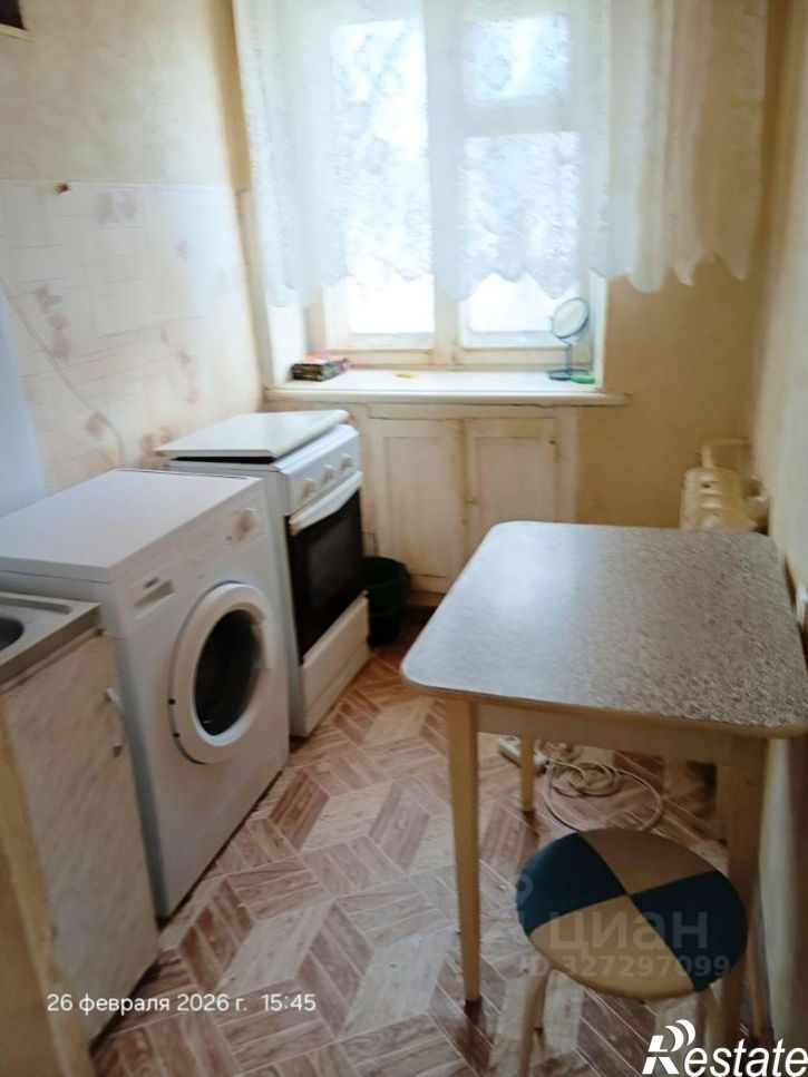 1-комн квартира ул Менделеева, 151,  д. 151