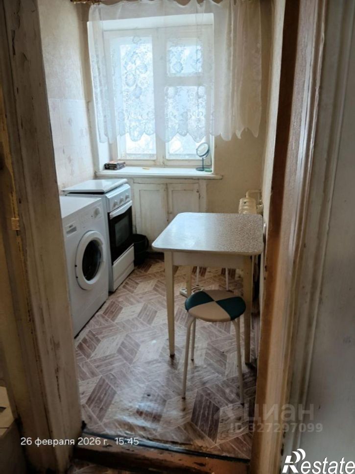 1-комн квартира ул Менделеева, 151,  д. 151